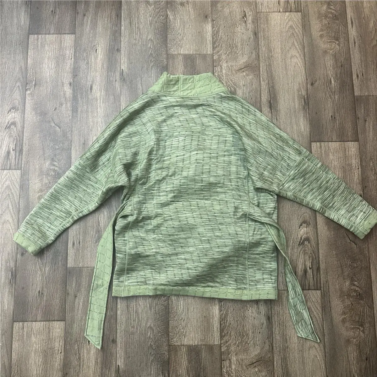 Nike clothing - Nike Yoga Therma-FIT - Yoga - Green 6