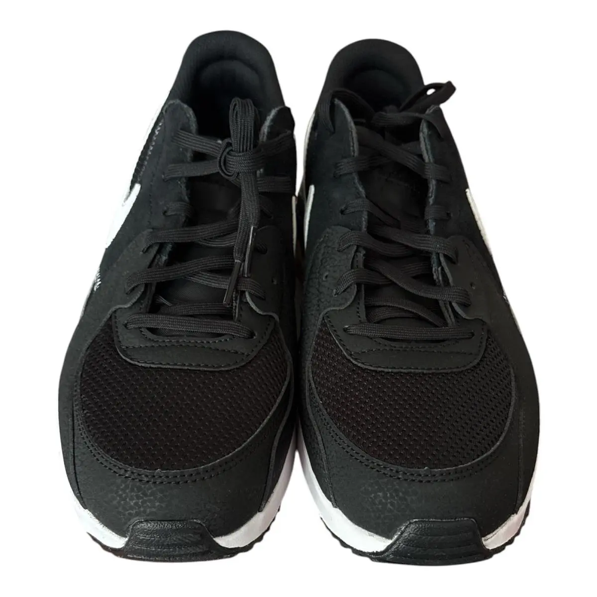 Nike Air Max Excee Black/white-cool Grey Men`s Size 9 - BLACK/WHITE-COOL GREY