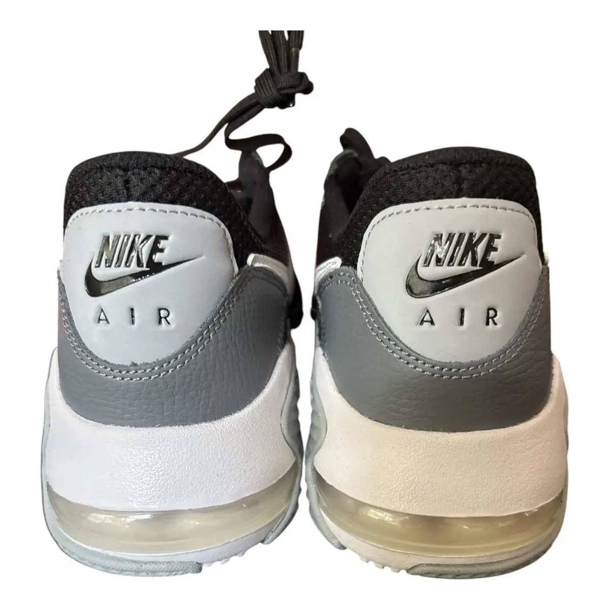 Nike shoes - Nike Air Max Excee - Air Max Excee - BLACK/WHITE-COOL GREY (UPC: 196975557837) 1