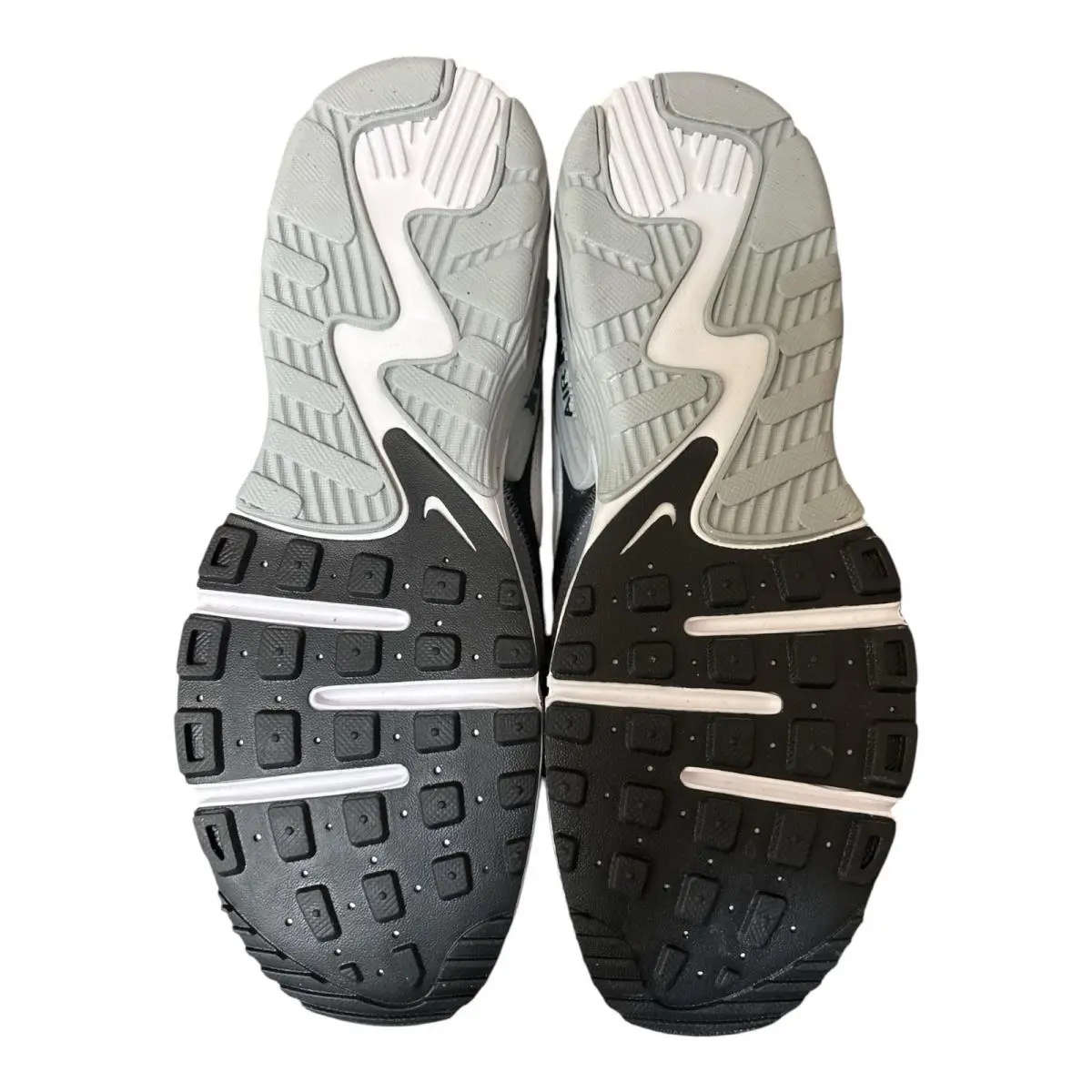 Nike shoes - Nike Air Max Excee - Air Max Excee - BLACK/WHITE-COOL GREY (UPC: 196975557837) 2