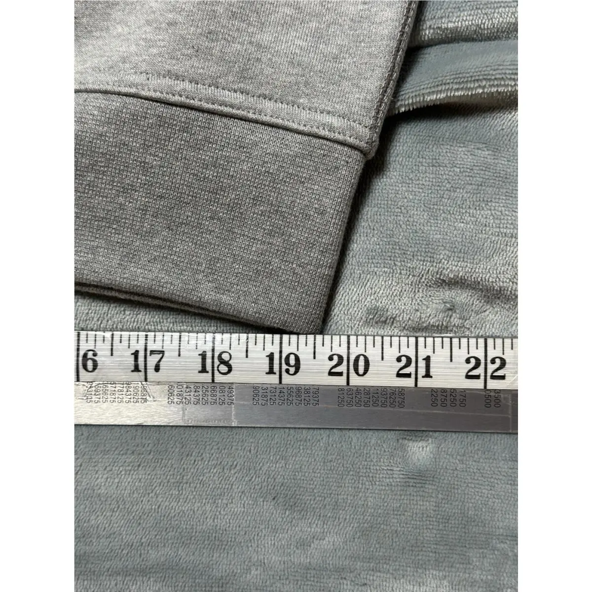 Nike clothing - FN2499-063 - FN2499-063 - Gray 9