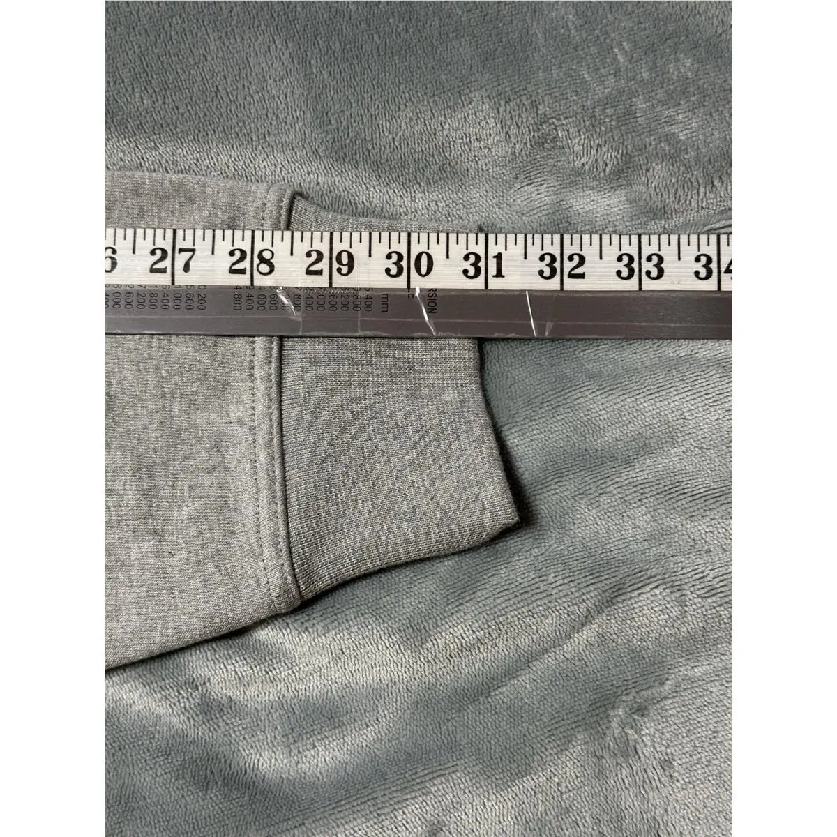 Nike clothing - FN2499-063 - FN2499-063 - Gray 5