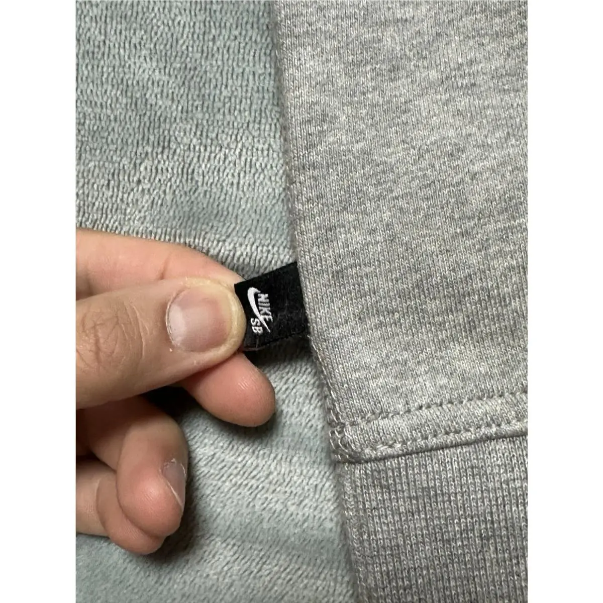 Nike clothing - FN2499-063 - FN2499-063 - Gray 6