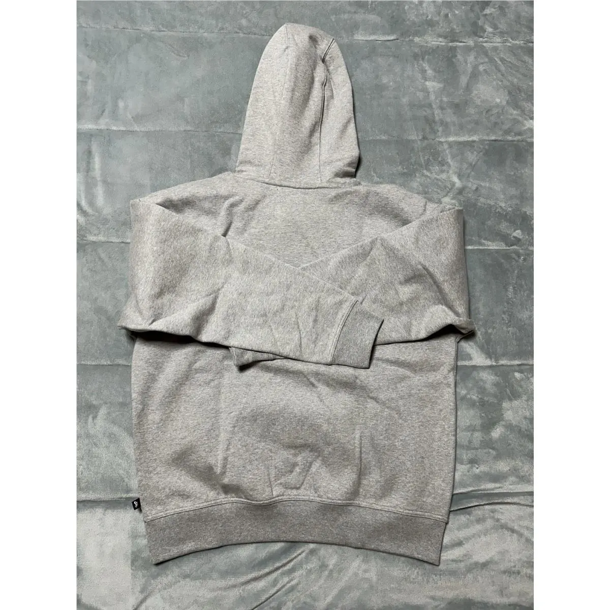 Nike clothing - FN2499-063 - FN2499-063 - Gray 7