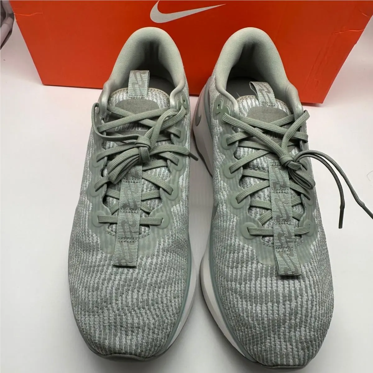 Nike shoes - Nike Motiva - Motiva - Green 0