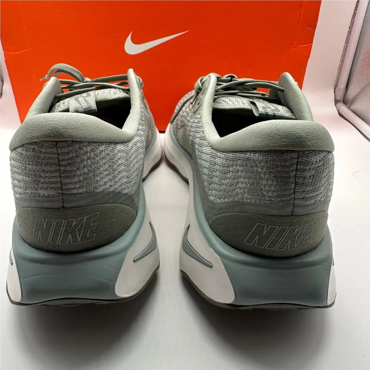 Nike shoes - Nike Motiva - Motiva - Green 2