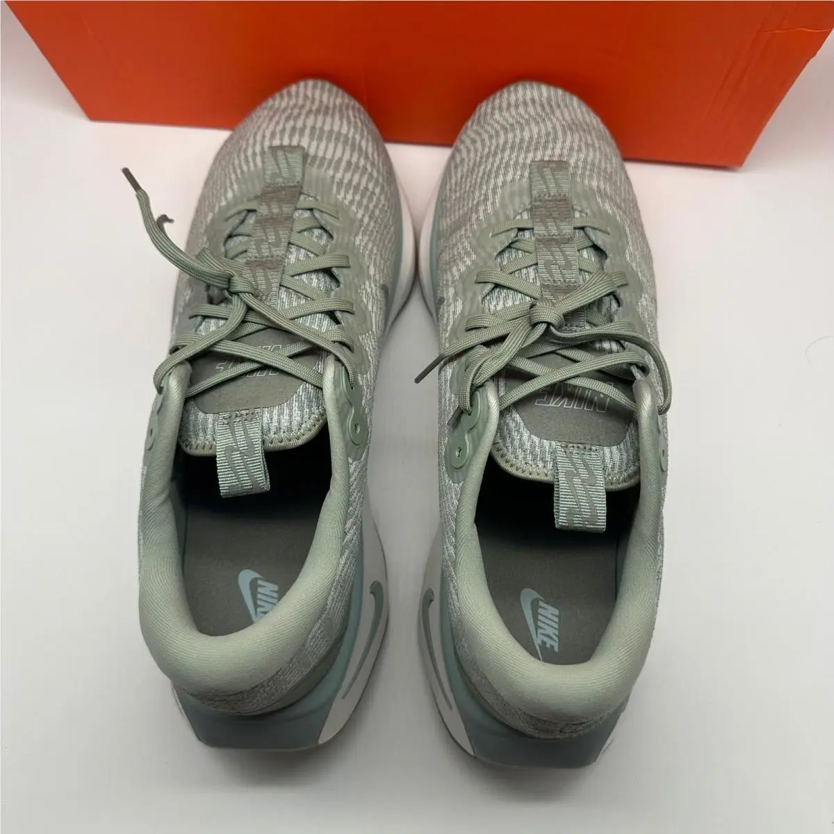 Nike shoes - Nike Motiva - Motiva - Green 3