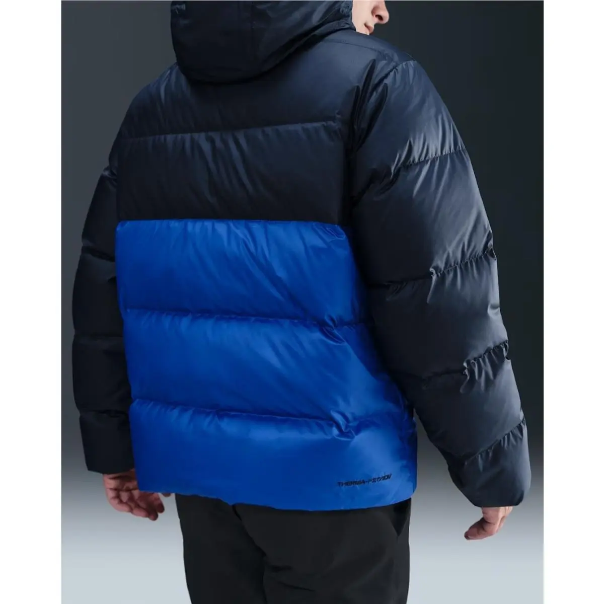 Nike clothing - Obsidian/Game Royal/White 0