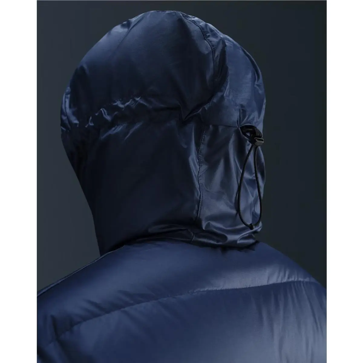 Nike clothing - Obsidian/Game Royal/White 4