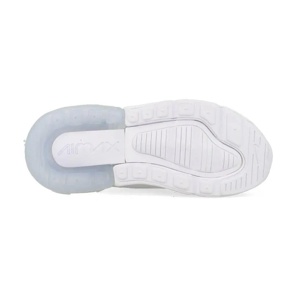 Nike shoes - AO2372 103 - AO2372 103 - White/Metallic Silver/White (UPC: 192499817365) 1
