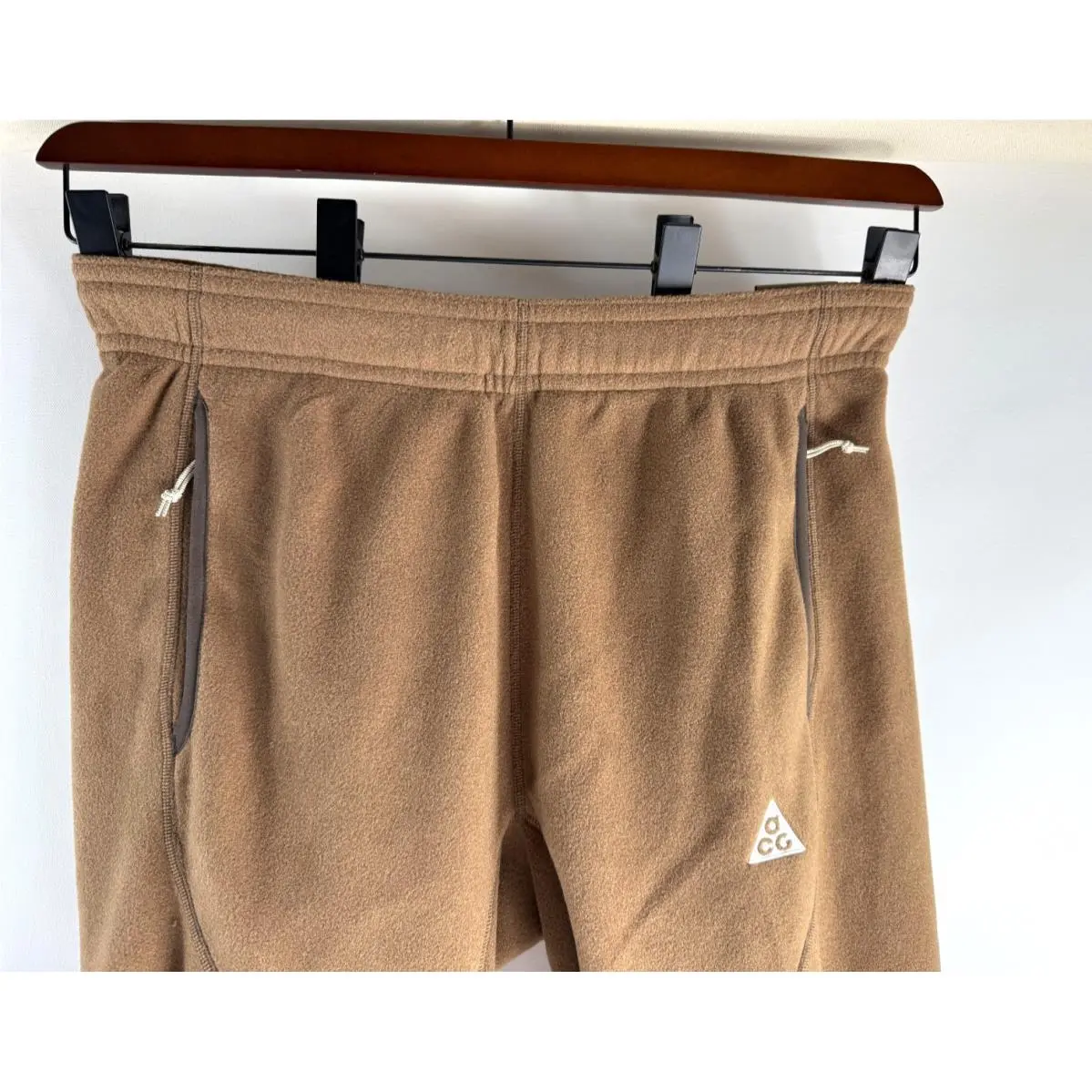 Nike clothing - ACG - ACG - HV1123-235 - Brown (UPC: 198482050221) 1