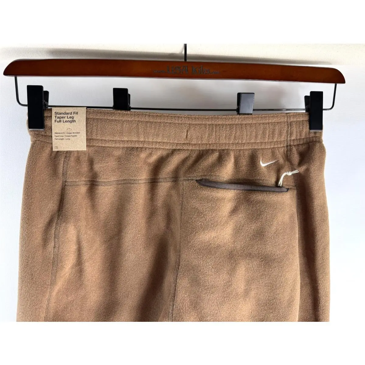 Nike clothing - ACG - ACG - HV1123-235 - Brown (UPC: 198482050221) 3