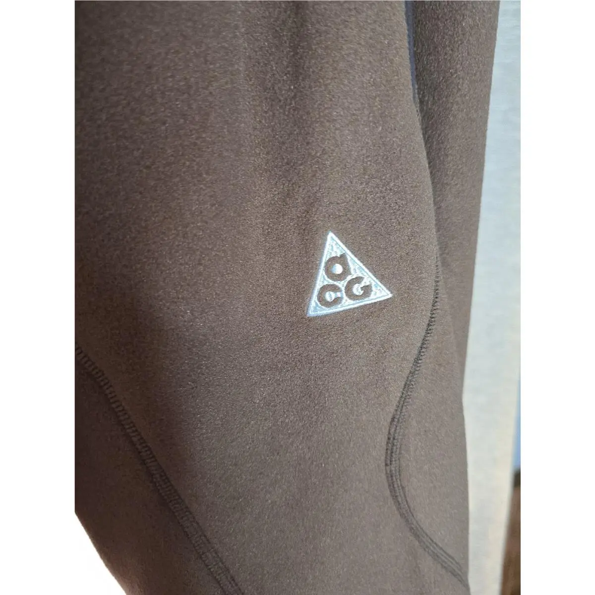 Nike clothing - ACG - ACG - HV1123235 - Brown (UPC: 198482036843) 3