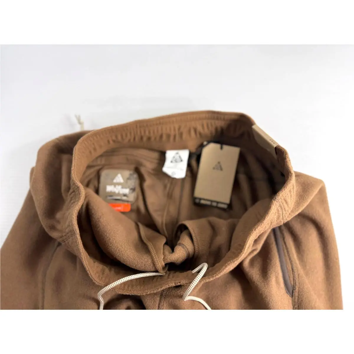 Nike clothing - ACG - ACG - HV1123-235 - Brown (UPC: 198482050221) 8
