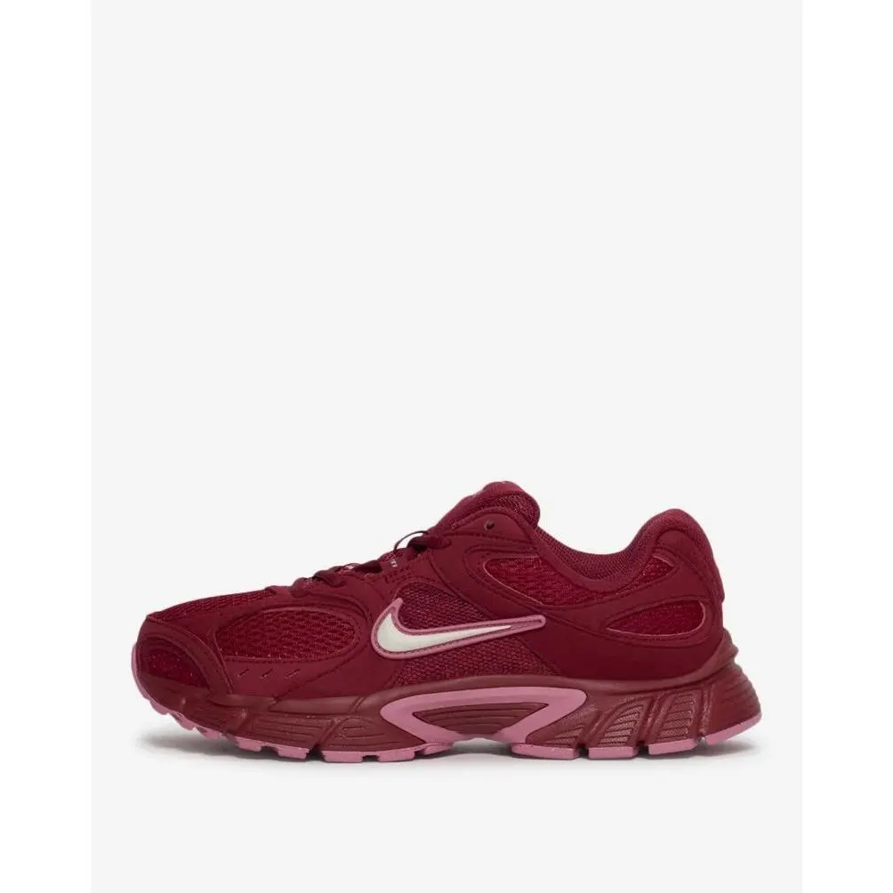 Womens Nike V5 Rnr II6294-602 Sneaker Athletic -size 7.5