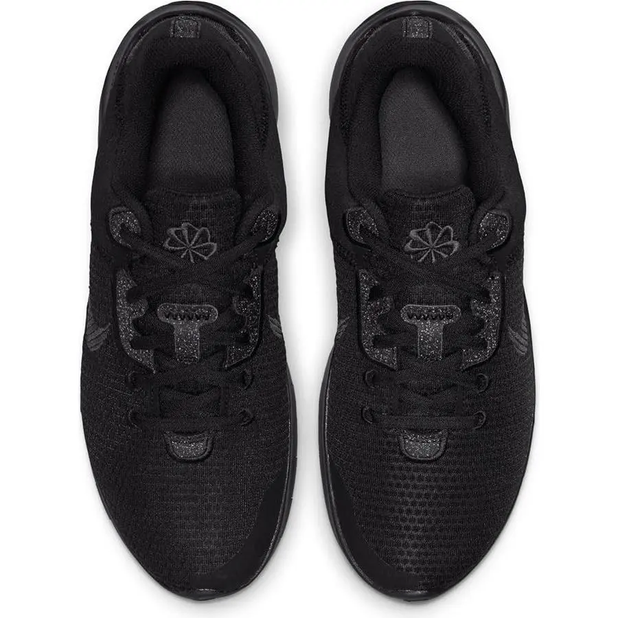 Nike shoes - Black (UPC: 0195866024175) 1