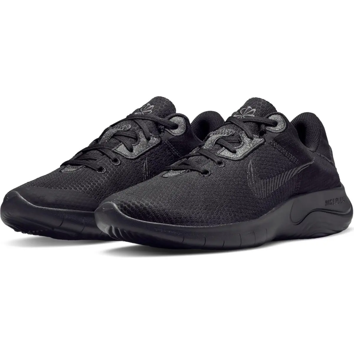 Nike shoes - Black (UPC: 0195866024175) 5