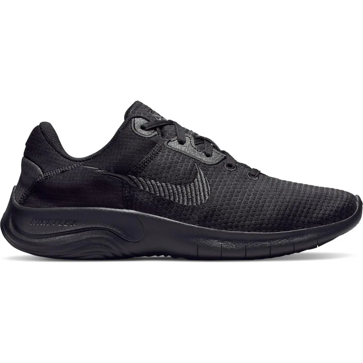 Nike shoes - Black (UPC: 0195866024175) 6