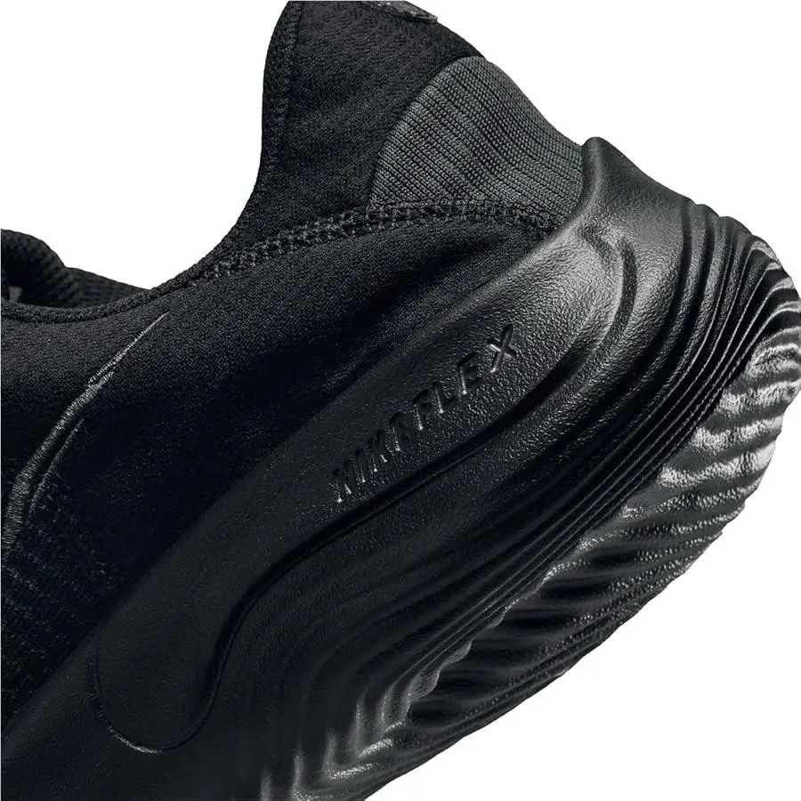 Nike shoes - Black (UPC: 0195866024175) 3