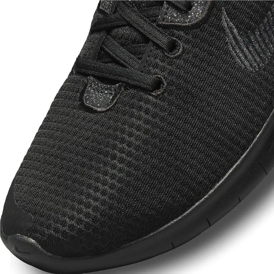 Nike shoes - Black (UPC: 0195866024175) 4
