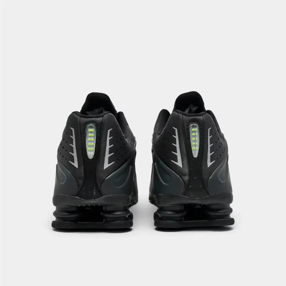 Nike shoes - Nike Shox - Shox - IQ0574-060 - Black 2