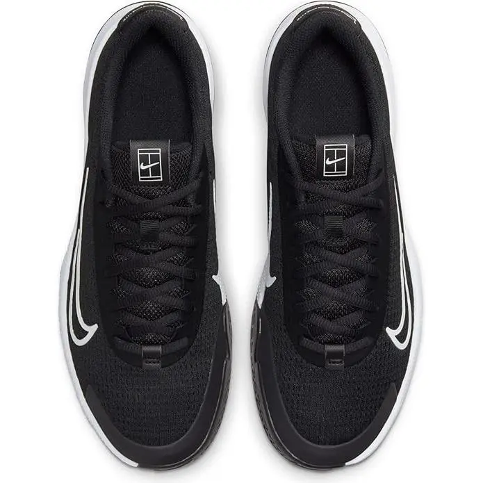 Nike shoes - DV2019001 - DV2019-001 - Black 1