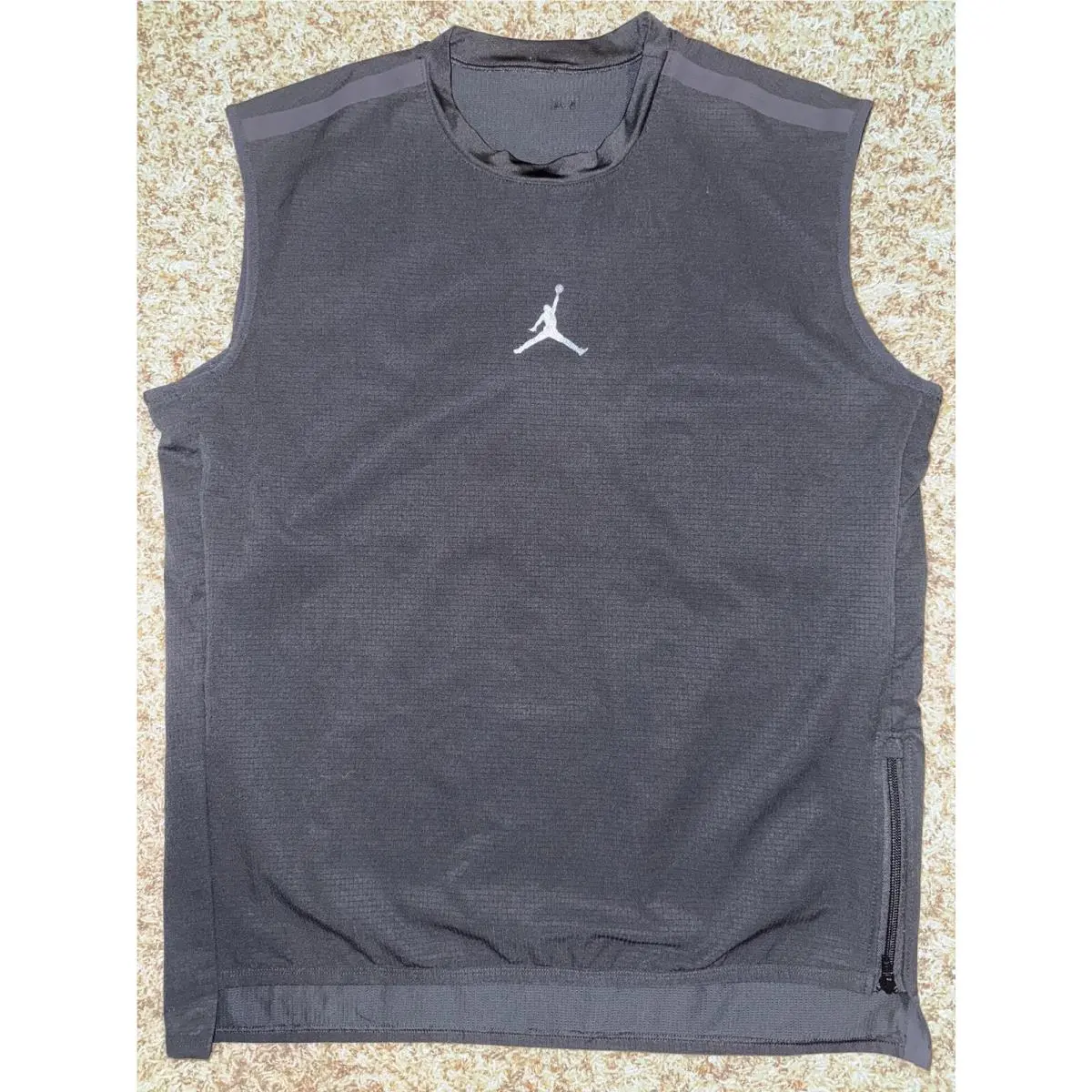 Unreleased Jordan 23 Tech Men’s Sleeveless Top Sample