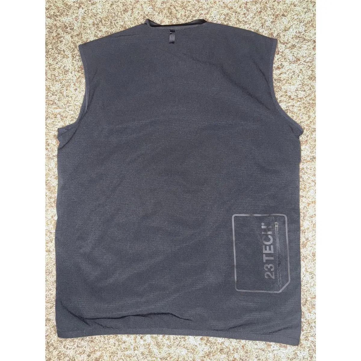 Nike clothing - NA - Black 3