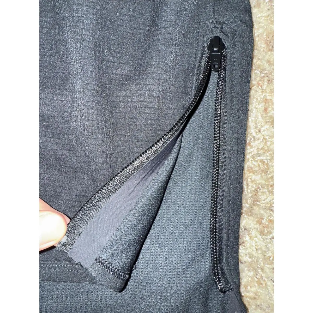Nike clothing - NA - Black 4