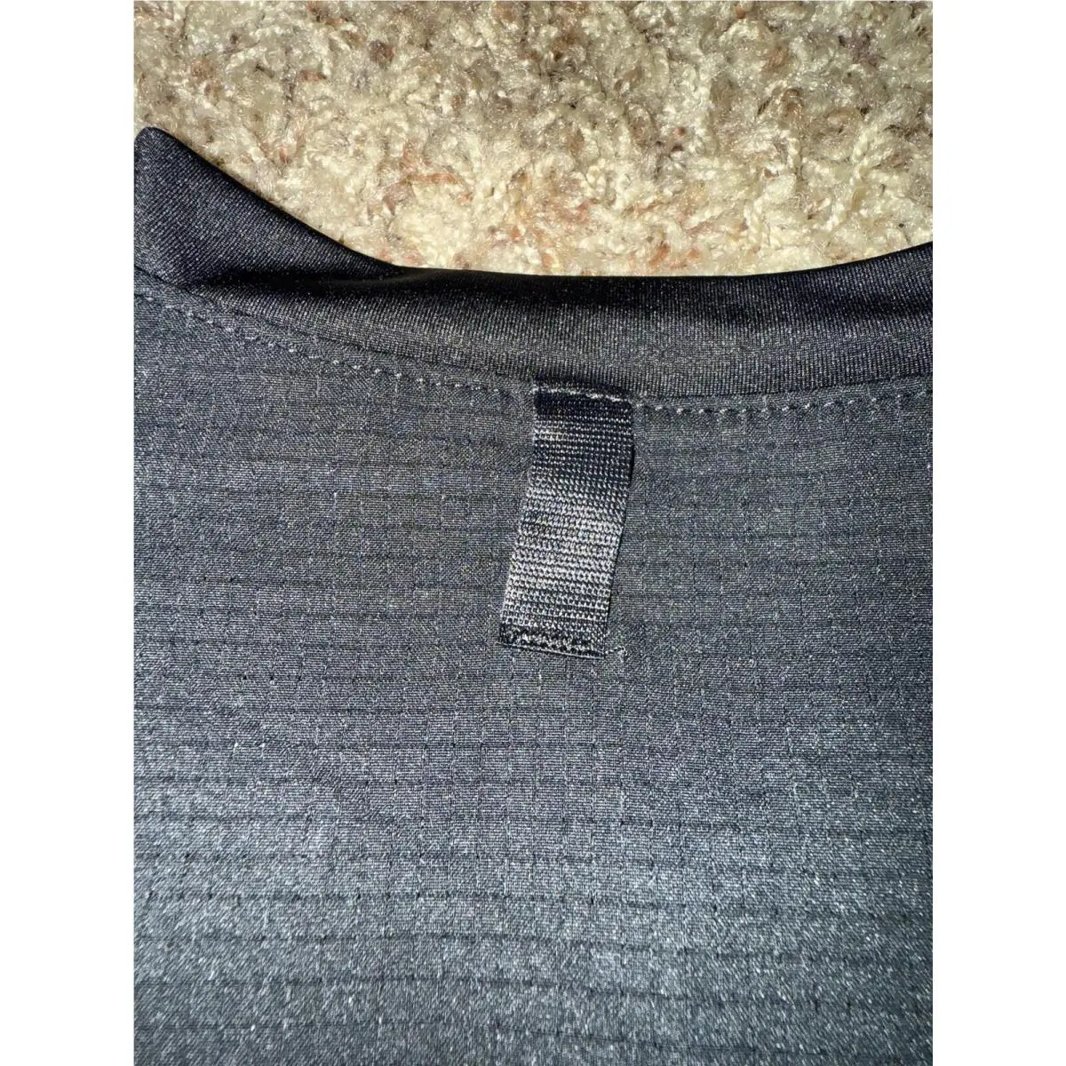 Nike clothing - NA - Black 5