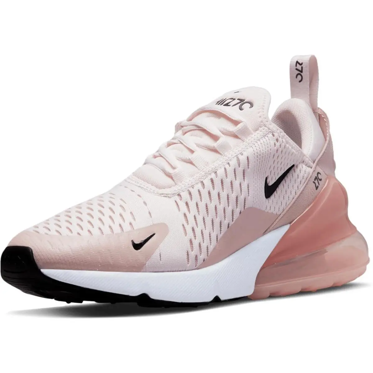 Size 8 Nike Womens Gymnastics Shoessneaker