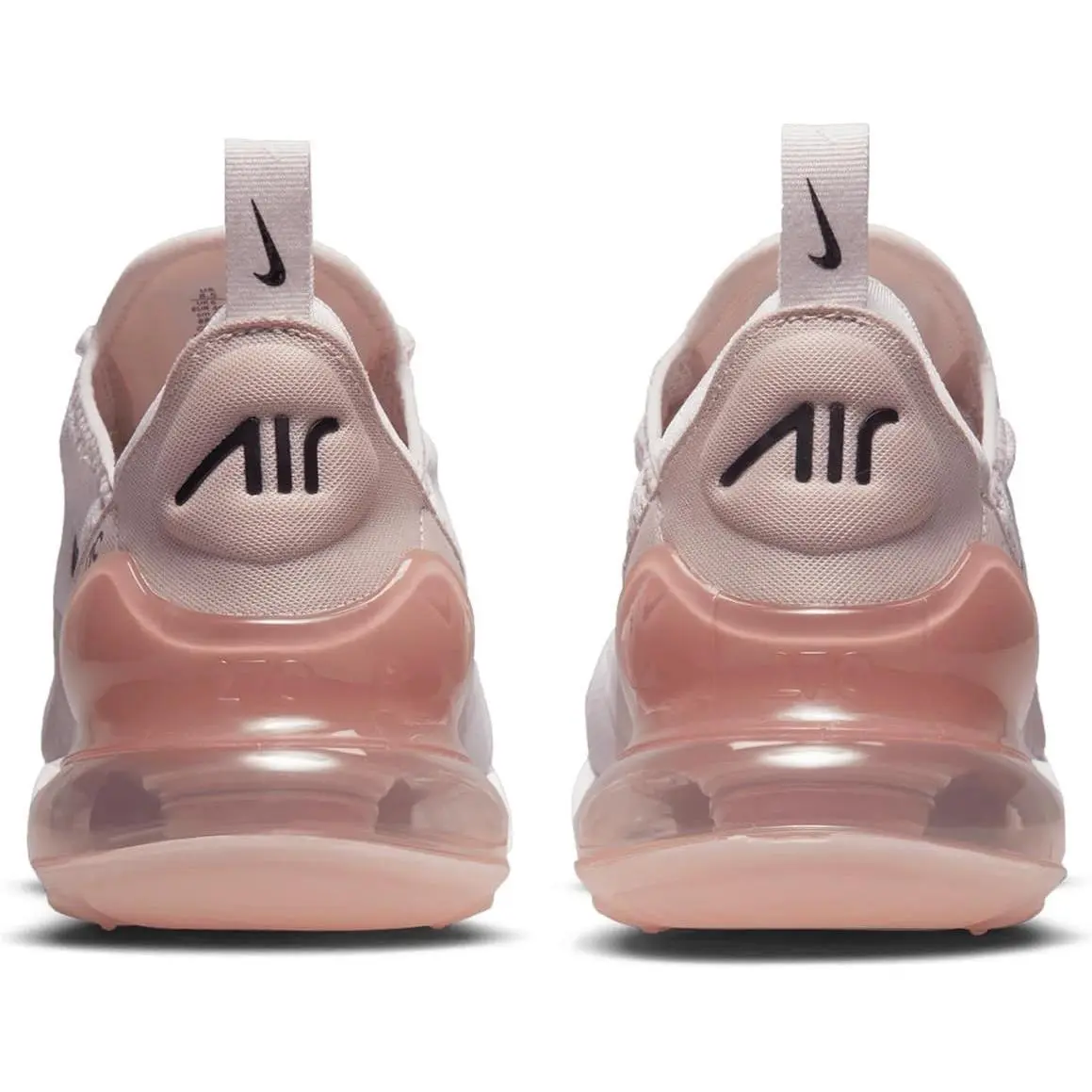 Nike shoes - Nike 8 - Light Soft Pink (UPC: 0195869206318) 1