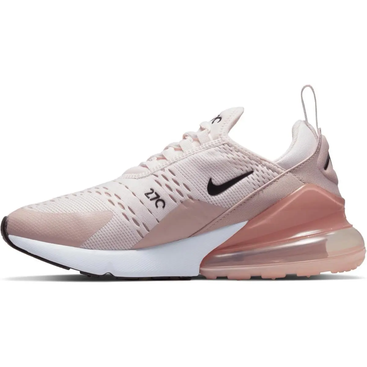 Nike shoes - Nike 8 - Light Soft Pink (UPC: 0195869206318) 3