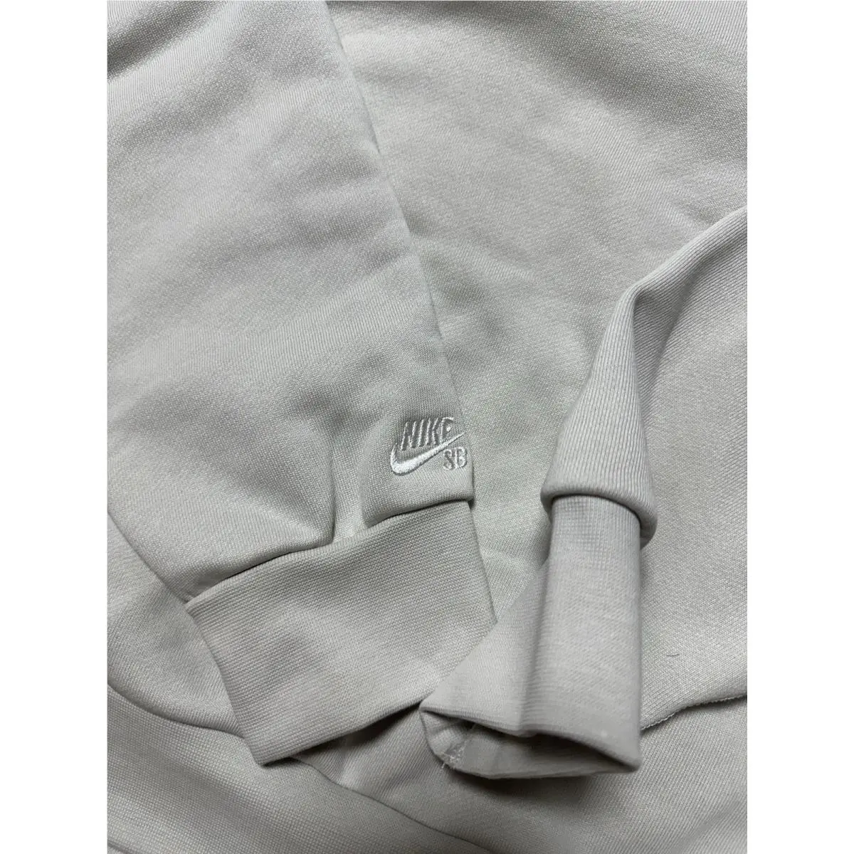 Nike clothing - Light Bone 9