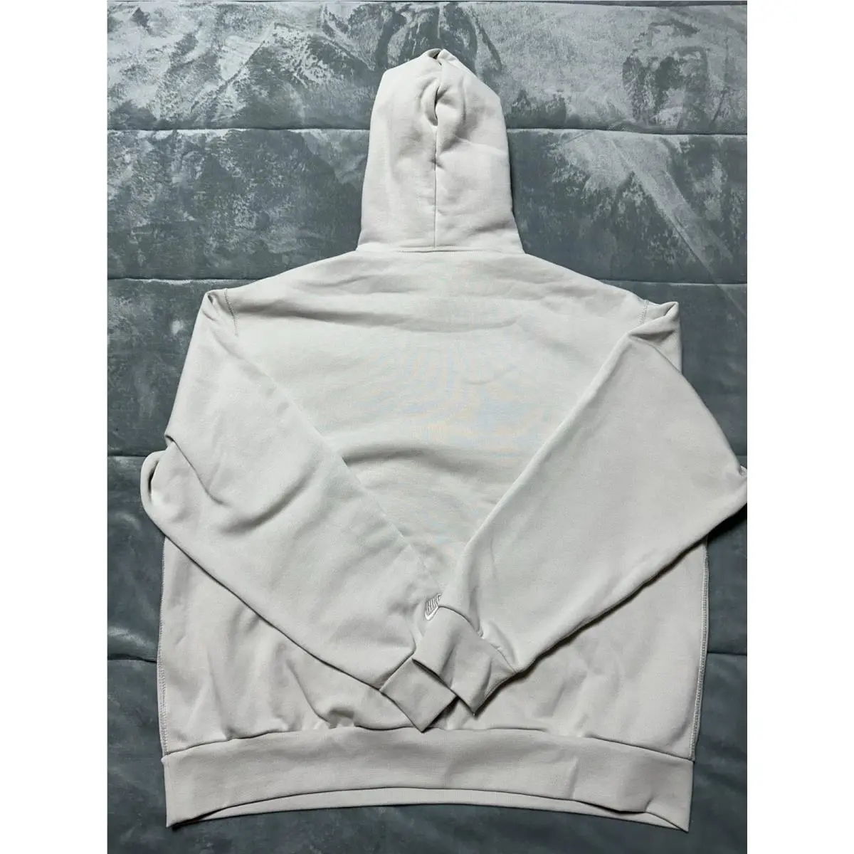 Nike clothing - Light Bone 8