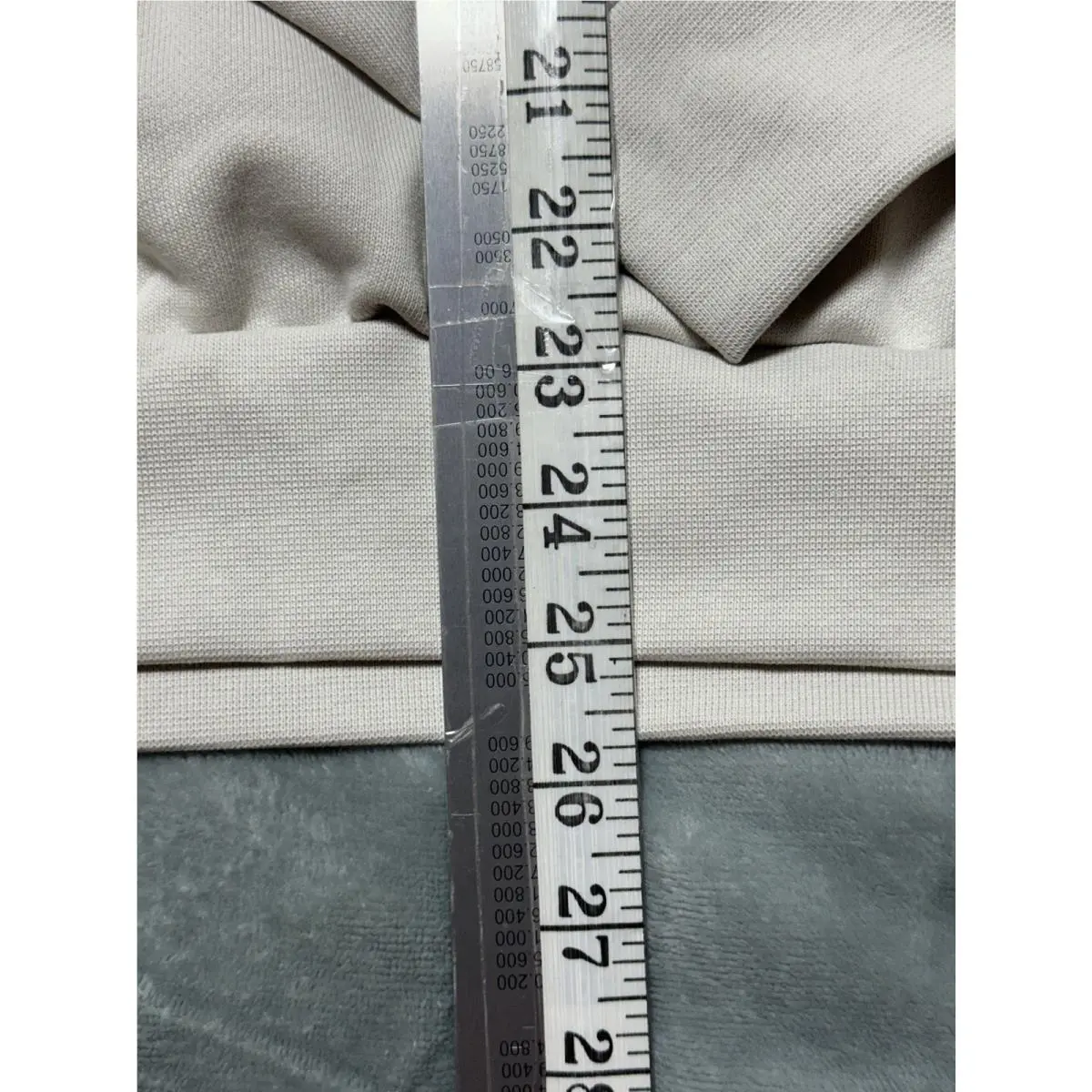 Nike clothing - Light Bone 10