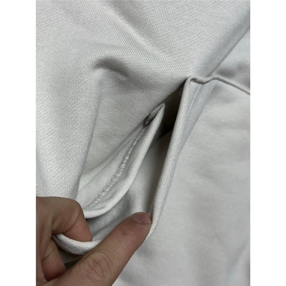 Nike clothing - Light Bone 3