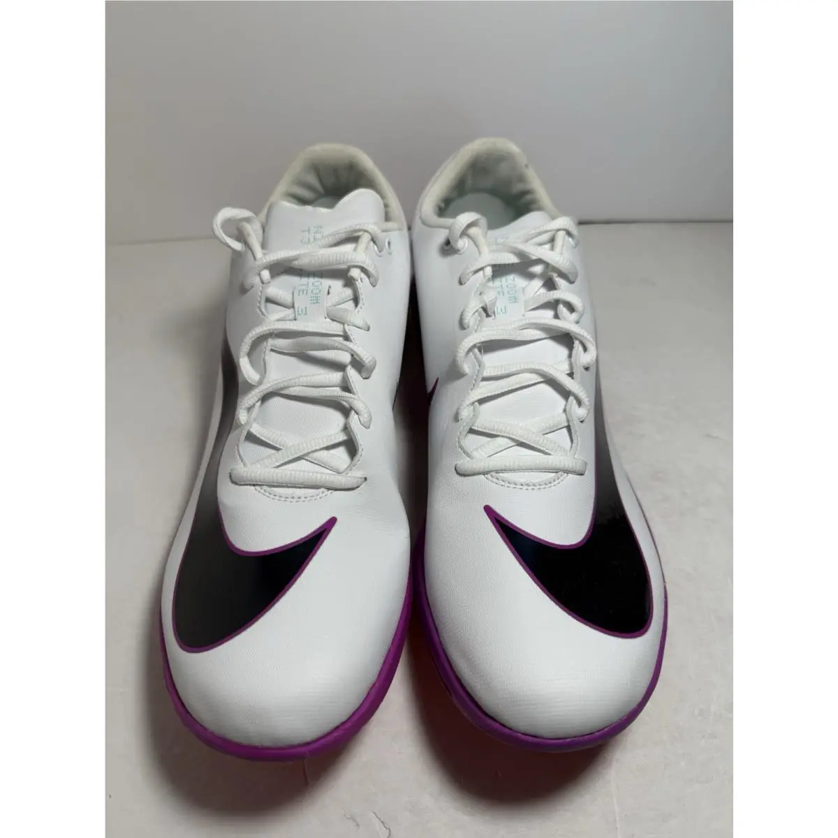 Nike shoes - Nike Triple Jump - Triple Jump - HV6425-101 - White 1