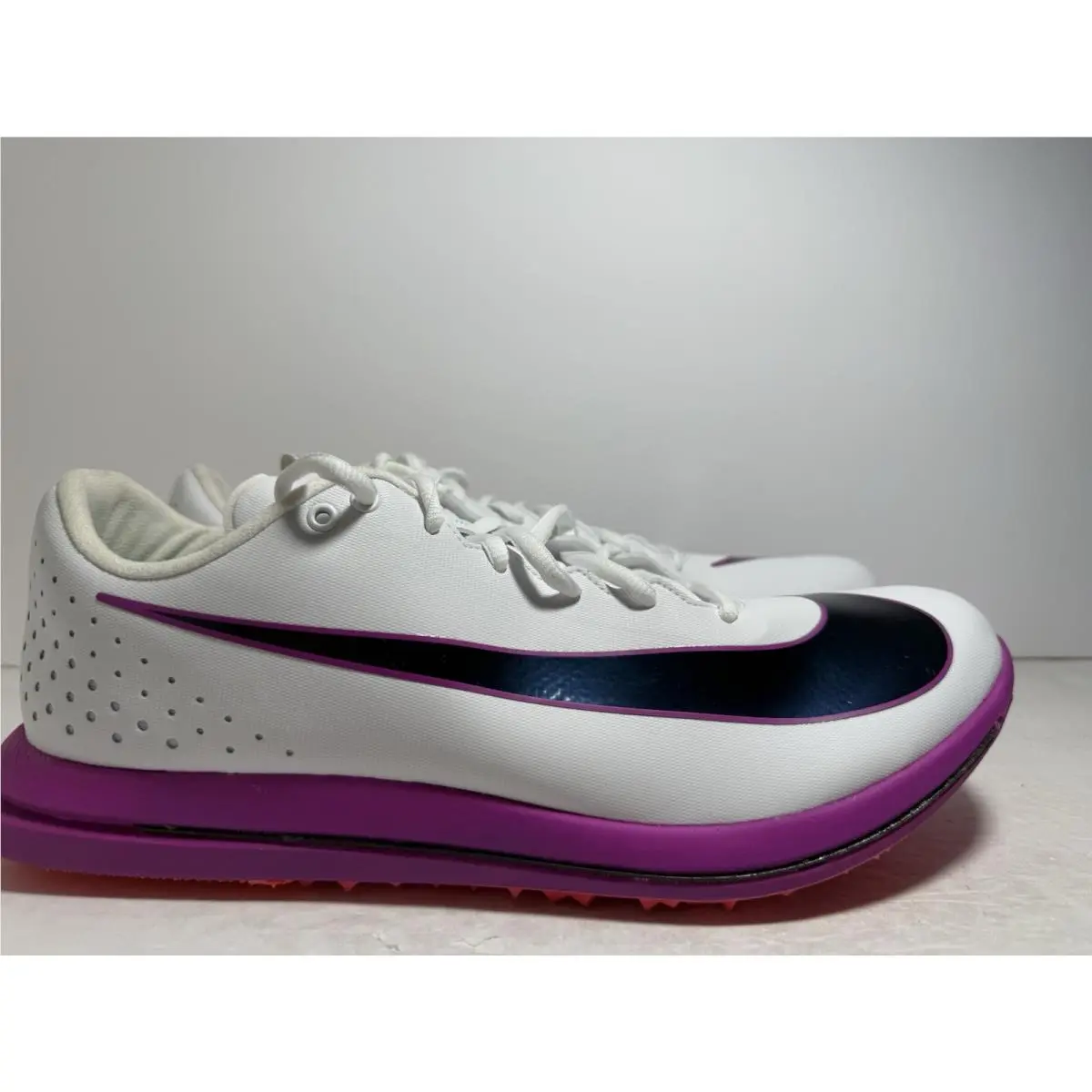 Nike shoes - Nike Triple Jump - Triple Jump - HV6425-101 - White 2
