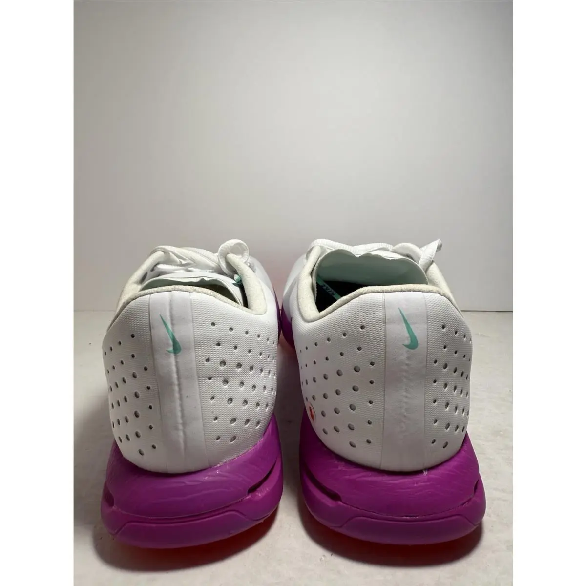 Nike shoes - Nike Triple Jump - Triple Jump - HV6425-101 - White 3