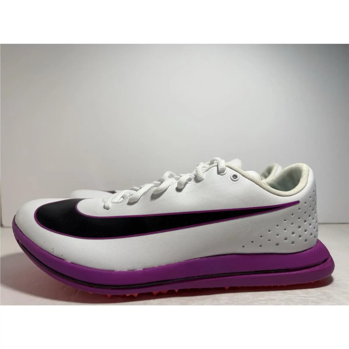 Nike shoes - Nike Triple Jump - Triple Jump - HV6425-101 - White 0