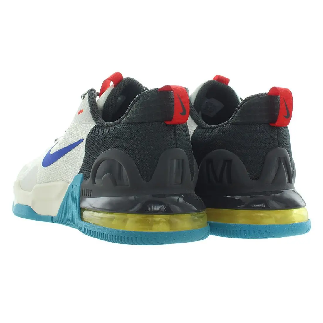 Nike shoes - Nike Air Max Alpha - Air Max Alpha - DM0829-100 - White, Full: Sail/Hyper Royal/Anthracite/ (UPC: 196153714076) 1