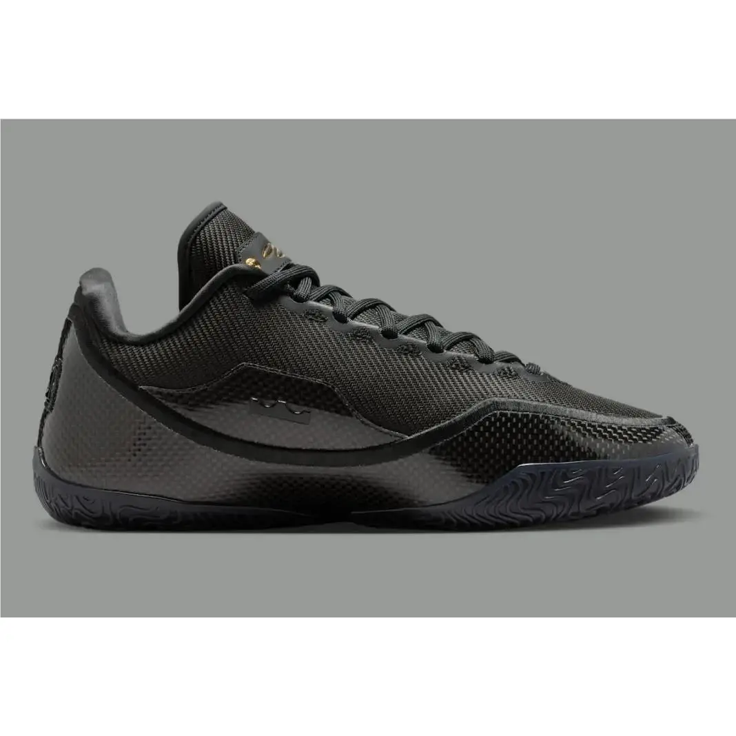 Nike shoes - Nike LeBron 23 - LeBron - IH1513-004 - Black 1