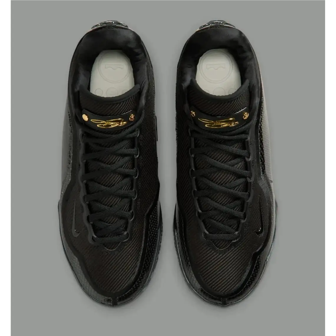 Nike shoes - Nike LeBron 23 - LeBron - IH1513-004 - Black 2