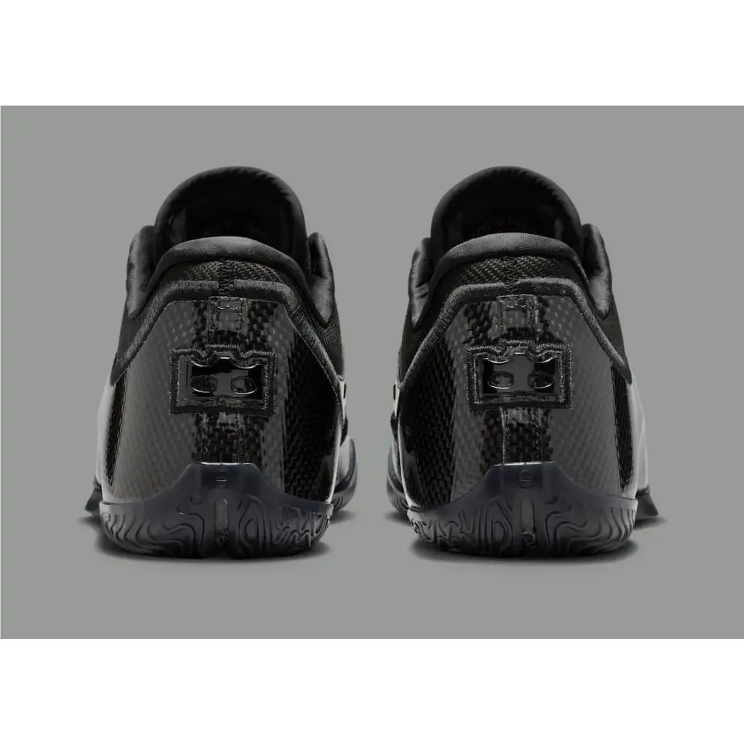 Nike shoes - Nike LeBron 23 - LeBron - IH1513-004 - Black 3