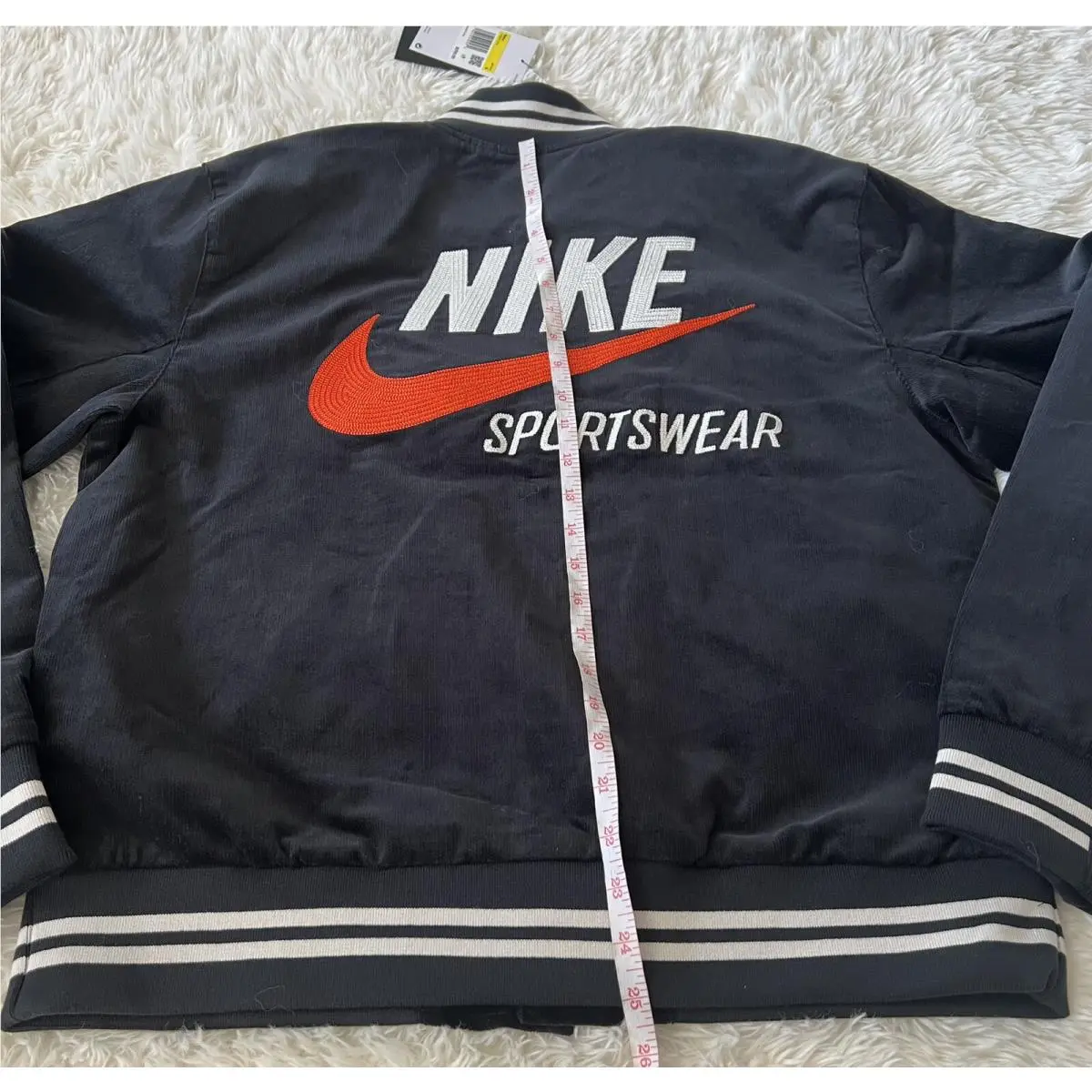Nike clothing - Nike Sportswear Trend - Sportswear Trend - Black 11