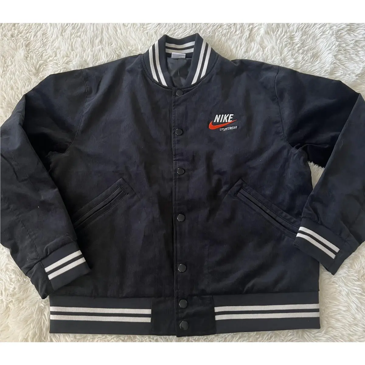 Nike clothing - Nike Sportswear Trend - Sportswear Trend - Black 2