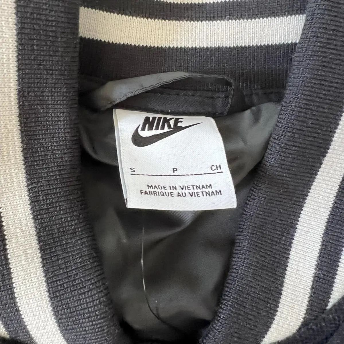 Nike clothing - Nike Sportswear Trend - Sportswear Trend - Black 3