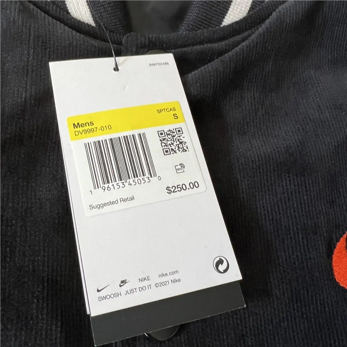 Nike clothing - Nike Sportswear Trend - Sportswear Trend - Black 4