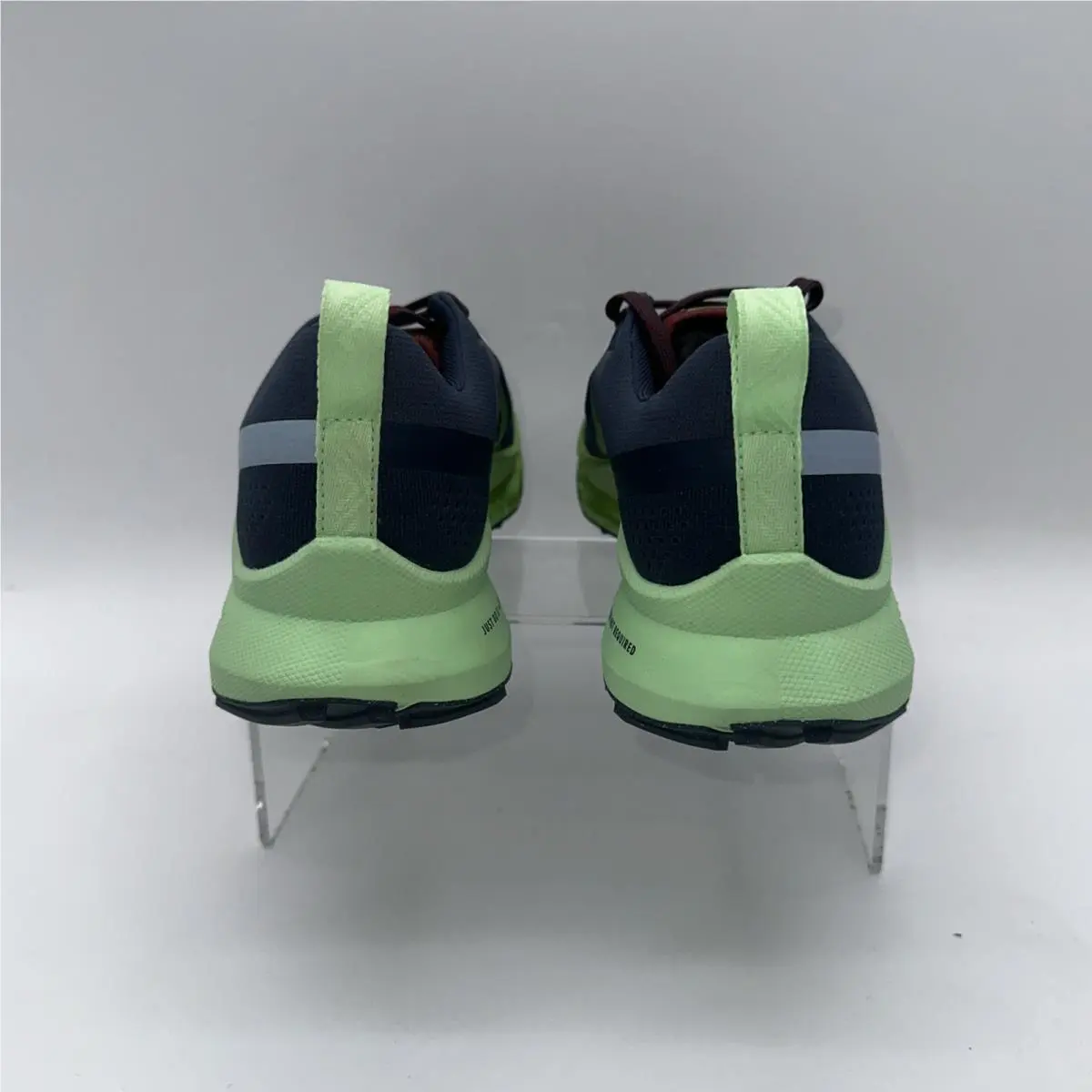 Nike shoes - Nike React Pegasus Trail 4 - DJ6158-403 - Blue 2